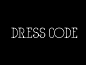 Dresscode