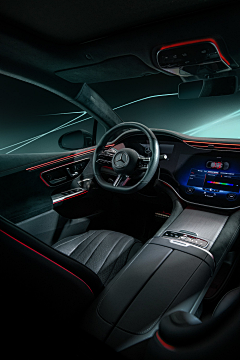 Andy`Design`华仔采集到Automotive interior 汽车内饰