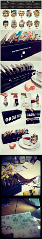 Student Spotlight: Gaga Tea
