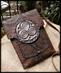 Spiral Handbag by *morgenland on deviantART