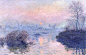 
Pink from Claude Monet
克劳德·莫奈的粉色 ​​​​