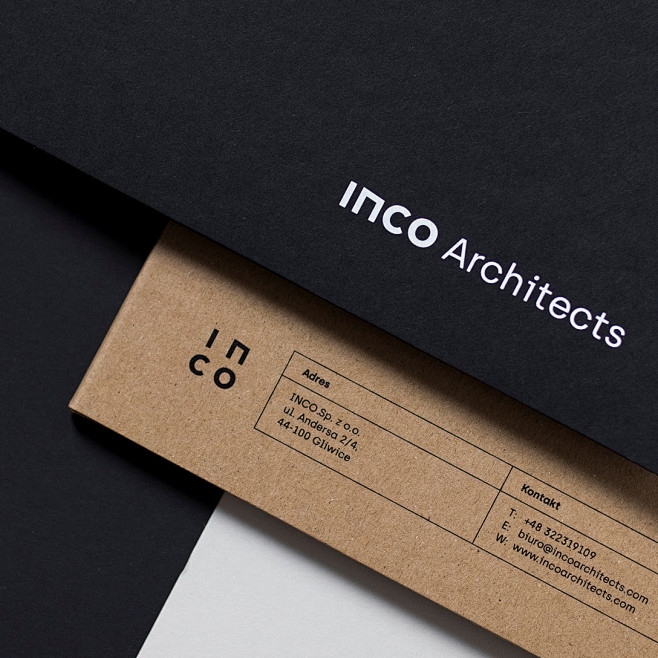 INCO Architects-古田路9...