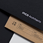 INCO Architects-古田路9号-品牌创意/版权保护平台