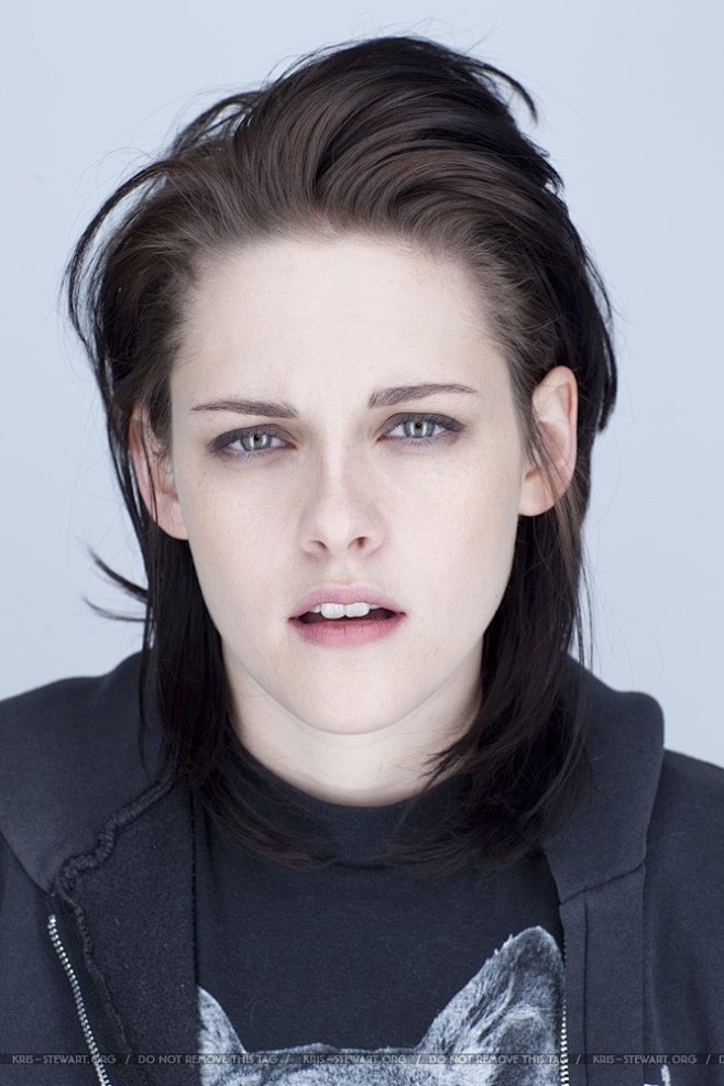 Kristen Stewart 街拍 |...