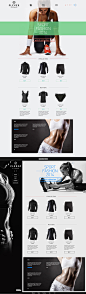 Flexer on Behance