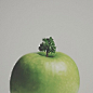 鲁克·戴维斯的iPhone创意摄影 (9)