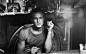 People 1680x1050 Marlon Brando A Streetcar Named Desire film stills movies smoking actor men