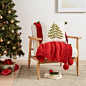 Tree Embroidered Square Christmas Throw Pillow Green - Threshold&#;8482 : Read reviews and buy Tree Embroidered Square Christmas Throw Pillow Green - Threshold&#8482; at Target. Choose from contactless Same Day Delivery, Drive Up and more.