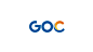 GOC科技类LOGO设计