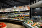 Brothers Marketplace by Plan B Retail Design, Medfield – Massachusetts » Retail Design Blog