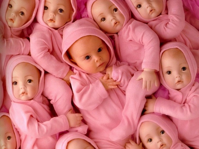 Anne Geddes babies p...