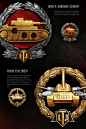 Achievements World of Tanks : Achievements are awarded to players for exceptional performance in battle. Medals and titles are attached to the player's own statistics as well as individually for tanks and crew members. To see your own achievements, simply