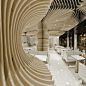 【新提醒】保加利亚索菲亚酒店咖啡店 - 公装空间 - MT-BBS