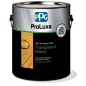 PPG ProLuxe 1 gal. Teak RE SRD Exterior Transparent Matte Wood Finish, Translucent