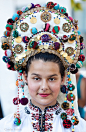 Bulgarian girl -  by photographer Catalin Fudulu