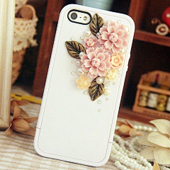 你这小脆皮采集到◤iphone case◢