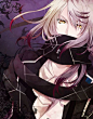 【DIABOLIK LOVERS】————————〖图〗_魔鬼恋人吧_百度贴吧