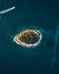 少年归采集到风景