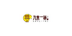 Pescidu采集到{平面}-logo设计