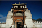 保存着自吐蕃王朝以来西藏各个时期的历史