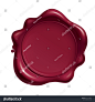 stock-vector-red-wax-seal-isolated-on-white-background-vector-illustration-eps-1101126821