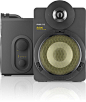 Philips wireless studio speakers BTS3000G | Flickr – 相片分享！