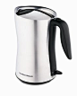 Amazon.com: Hamilton Beach 40898 Cool-Touch 8-Cup Cordless Electric Kettle: Home & Kitchen