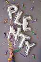 Typeverything.com - Plenty (via Happy New Year! on Typography Served)