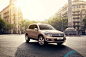 VW - Tiguan : Photography - John Dickey  |  Retouching - Brian Bird