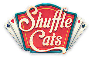 《shufflecatcards》游戏U...