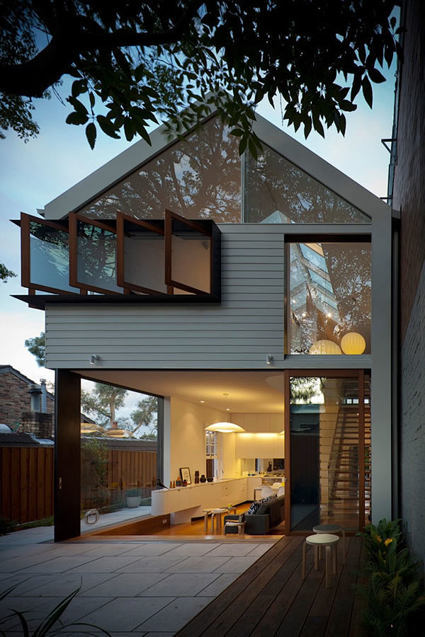 Beautiful Houses: El...