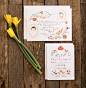 婚礼的卡片 - 视觉中国设计师社区