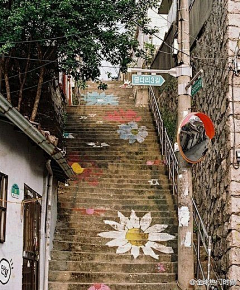 残花黑豆腐采集到旅行中、暮然回首