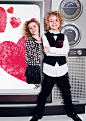 Valentines - Studio Pink Wings - Kreatywne studio fotografii i stylizacji dziecięcej.