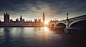 London Panoramics on Behance