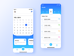 宝璐采集到A-APP UI