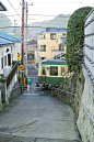 Kamakura, Enoshima, Japan