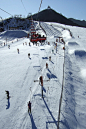 南山滑雪 | Flickr – 相片分享！