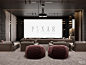 architecture Cinema cinemadesign cinemaroom cozy Home CINEMA Interior interior design  interiordesign Studia54