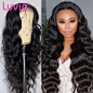 US $52.69 30% OFF|Cheap 28 30 Inch 13x4 Loose Wave Lace Front Human Hair Wigs Woman Water Wave Glueless Frontal Wig Full End Free Shipping Brazil|Human Hair Lace Wigs|   - AliExpress : Smarter Shopping, Better Living!  Aliexpress.com
