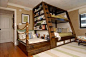 Amazing Kid Bedrooms That Are Probably Better Than Yours – 32 Pics