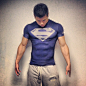 mancrushoftheday:

chinesemale:

Been MIA from Instagram, but I’m back! Have a “super” 2014 everyone! by greek_god_gao http://ift.tt/1bNQHN0


Reblogged via @man_crush