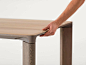 agence ATù: ARCO - Joy Table Collection