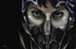 Faora by coolchris007