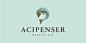 Acipenser logo