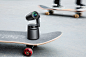 The OBSBOT camera is so advanced it doesn’t even need a cameraman… | Yanko Design