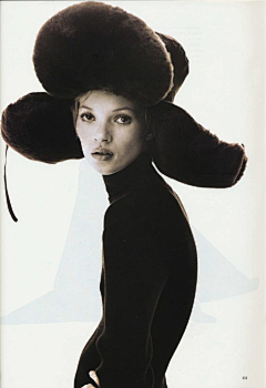 ziggystardust采集到Kate Moss