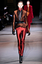 Haider Ackermann2012秋冬高级成衣发布秀_2012巴黎时装周图片348731