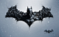 video games superheroes Batman Arkham Origins - Wallpaper (#2935752) / Wallbase.cc