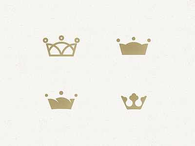 Dribbble - Crown stu...